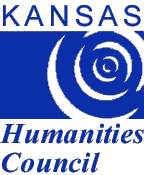 Kansas Humanities Council logo
